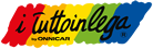 Logo "i tottuinlega